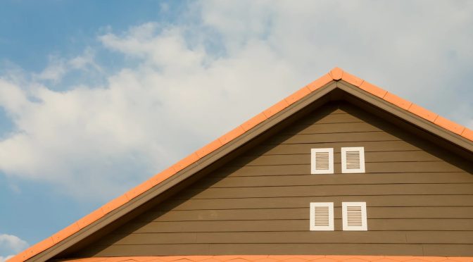 5 Common Roof Problems You Can Fix on Your Own