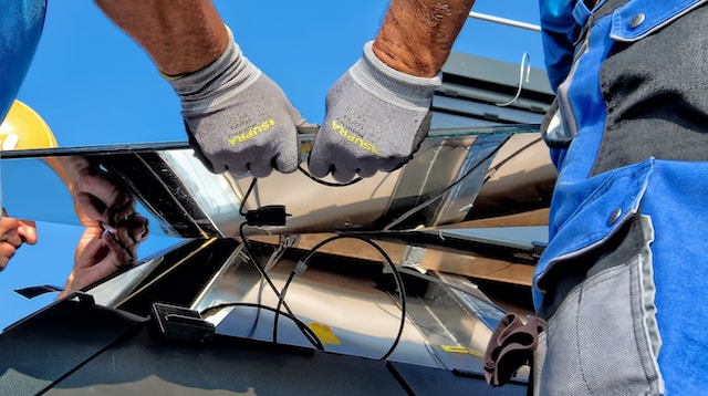 Discover the 3 Mind-Blowing Advantages of Solar Shingles That Will Change Your Life!