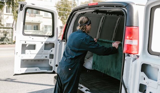 5 Factors to Consider When Budgeting for a Long-Distance Move