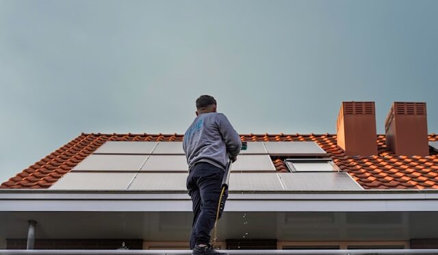 5 Ways to Improve Home Energy Efficiency — Roofing Co Near You Weighs In