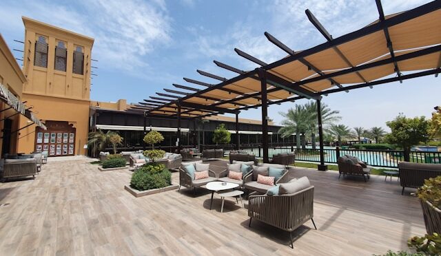 How to Install a Metal Pergola with Roof: A Step-by-Step Guide