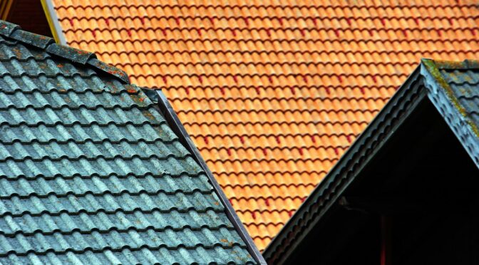 The Pros and Cons of Different Roofing Materials